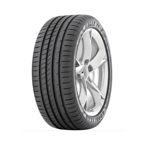 R20 285/45 112Y XL Goodyear Eagle F1 Asymmetric 2 AO 4x4 SUV (2023 г.в.)