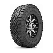 R17 315/70 121/118Q LT Goodyear Wrangler Duratrac FP