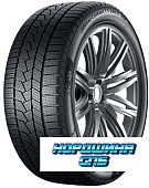Continental 225/45 r19 WinterContact TS 860 S 96V Runflat