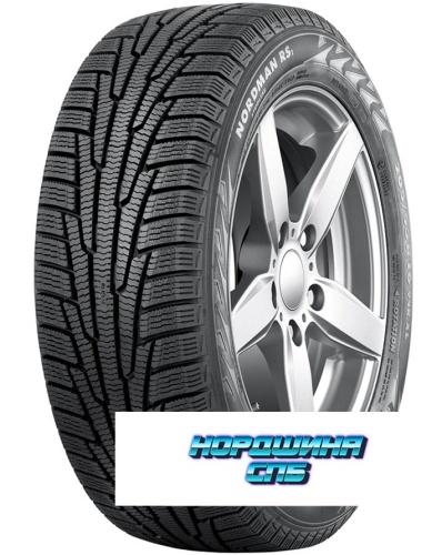 Ikon 185/65 r15 Nordman RS2 (Character Snow 2) 92R