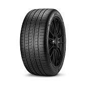 R18 255/50 102Y Pirelli P Zero Rosso (2020 г.в.)