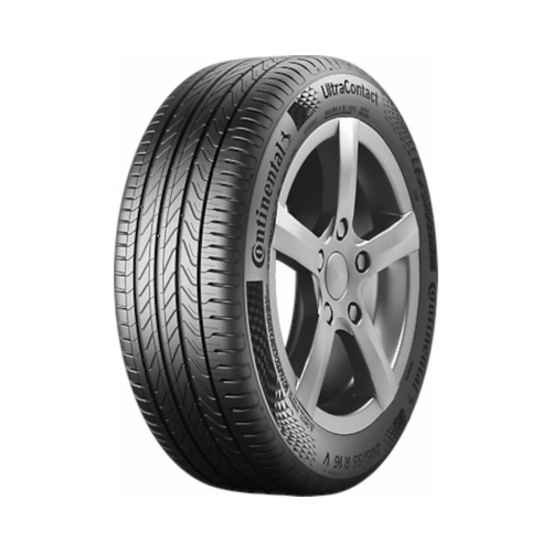R20 195/55 95H XL FR Continental UltraContact