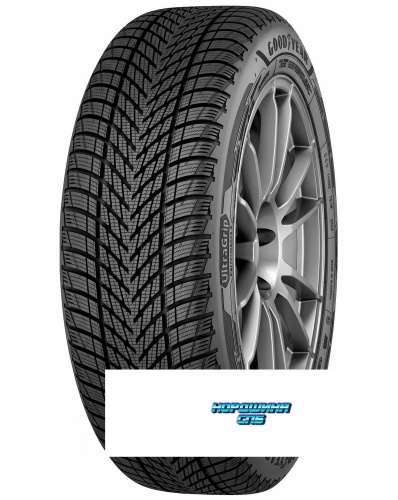 Goodyear 315/30 r22 UltraGrip Performance 3 107V