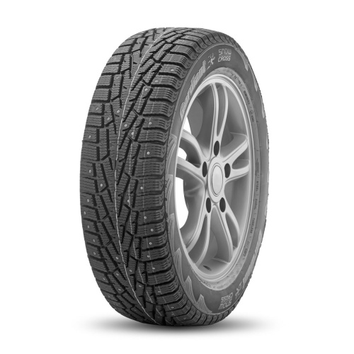 CORDIANT  215/65/16  T 102 SNOW CROSS PW-2  Ш.