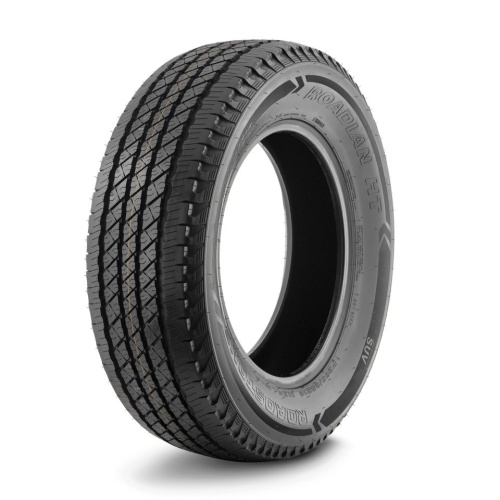Roadstone  265/65/17  S 110 Roadian HT SUV   старше 3-х лет
