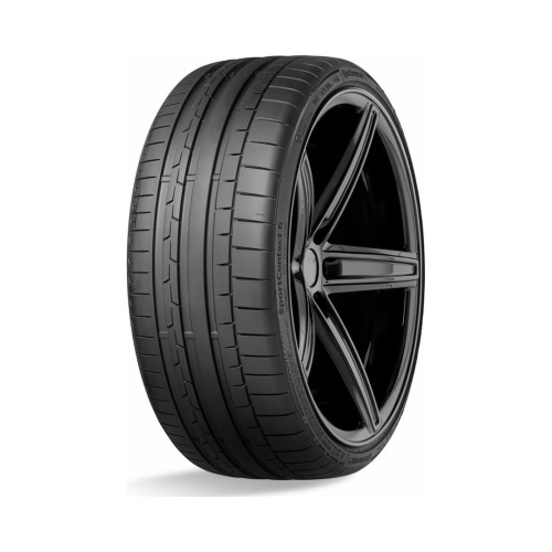 R22 285/35 106Y XL Continental ContiSportContact 6 T0