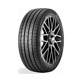 R16 225/55 95W ZR Kumho Ecsta HS52