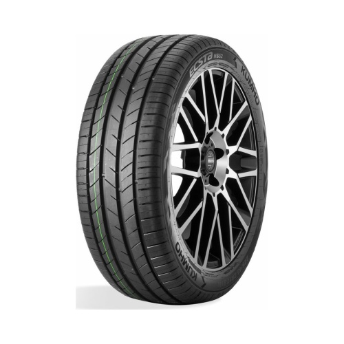 R16 225/55 95W ZR Kumho Ecsta HS52