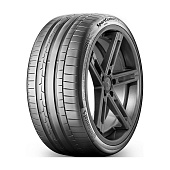 Continental  225/35/20  Y ZR 90 SportContact 6  XL SSR Run Flat  старше 3-х лет
