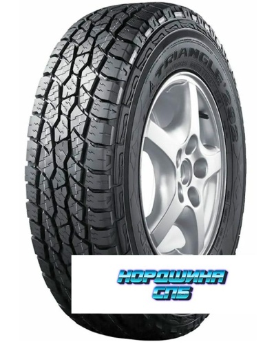 Triangle 245/65 r17 AgileX A/T TR292 111T