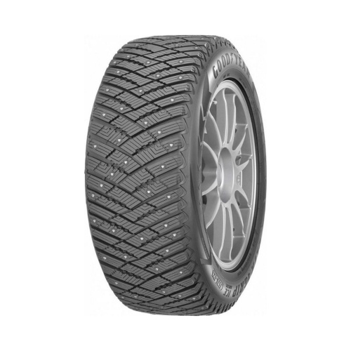 R20 285/50 112T FP  Goodyear Ultra Grip Ice Arctic SUV Шип. (2023 г.в.)