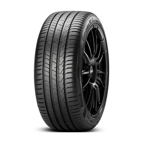 Pirelli  275/40/18  Y 103 CINTURATO P7 (P7C2)  XL (MO)  старше 3-х лет