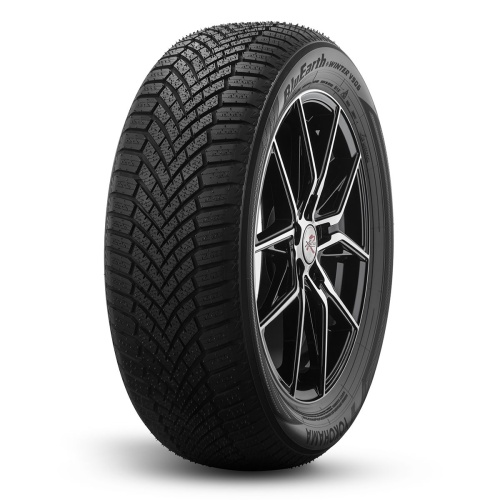 Yokohama  255/55/20  V 110 V906