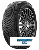 Michelin 245/40 r18 ALPIN 7 97V