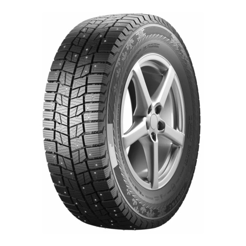 Gislaved  195/75/16  R 107/105 C VanContol Ice  Ш.
