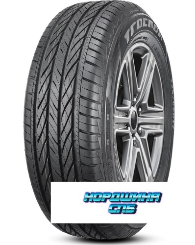 Tracmax 235/65 r17 X-PRIVILO H/T 108H
