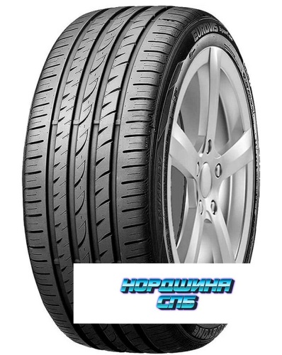 Roadstone  215/40/17  W 87 Eurovis Sport 04  XL