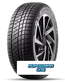 Kumho 275/45 r21 Wintercraft WS71 110V
