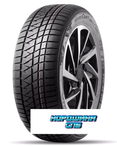 Kumho 295/40 r20 Wintercraft WS71 110V