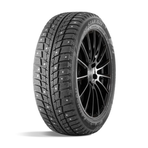 Landsail  235/70/16  T 106 ice STAR iS33  Ш.