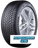 Bridgestone 245/35 r19 Blizzak LM005 93W