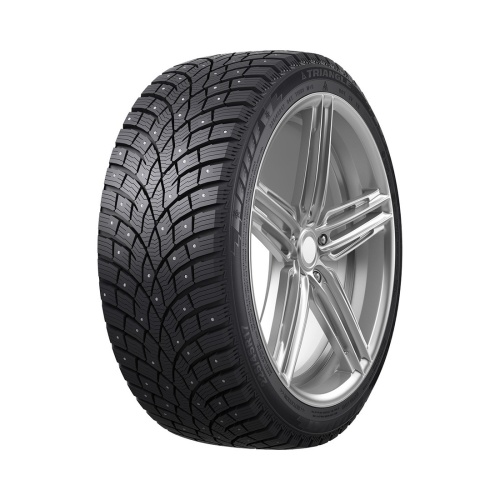 R16 205/55 94T XL Triangle IcelynX TI501 Шип.