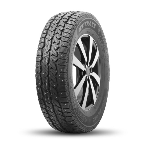 КАМА  225/75/16  R 121/120C  ICE TRACE (НК-530)  Ш.