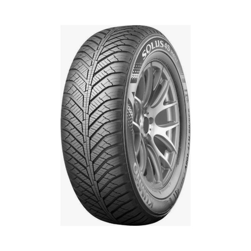 R15 215/65 96H Kumho Solus 4S HA31