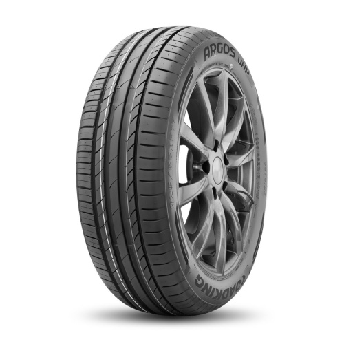 Roadking  215/45/18  Y 93 ARGOS UHP  XL