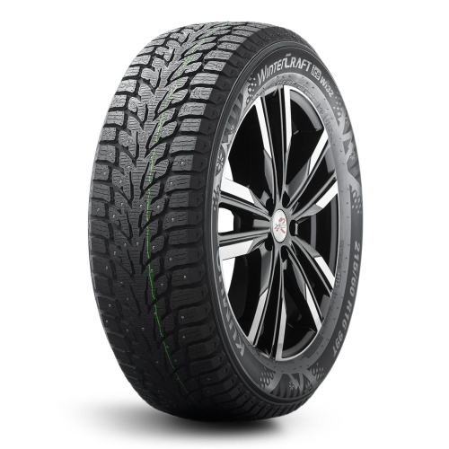 Kumho  255/50/20  T 109 WI32  XL Ш.