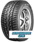 Sunfull 225/50 r17 SF-W11 98H Шипы