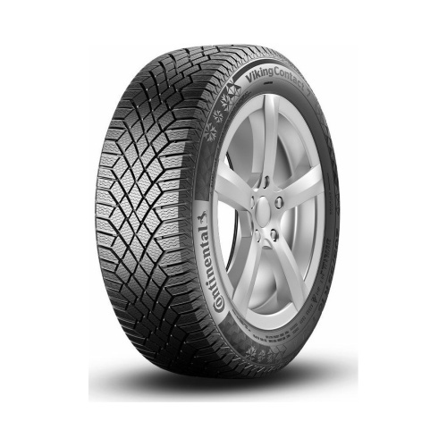 Continental 285/50R20 116T XL VikingContact 7 TL FR