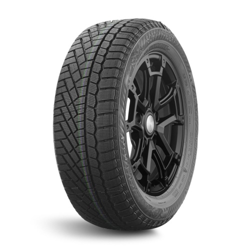 Gislaved  245/45/18  T 100 SOFT FROST 200  XL