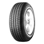 Continental  265/50/19  H 110 4X4 ContiContact  XL (AO)  старше 3-х лет