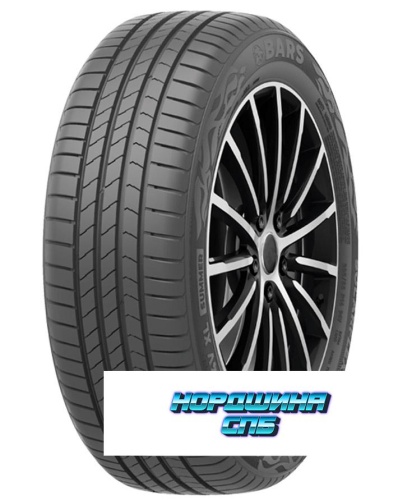 BARS  185/55/15  V 82 SOLARFLEXX