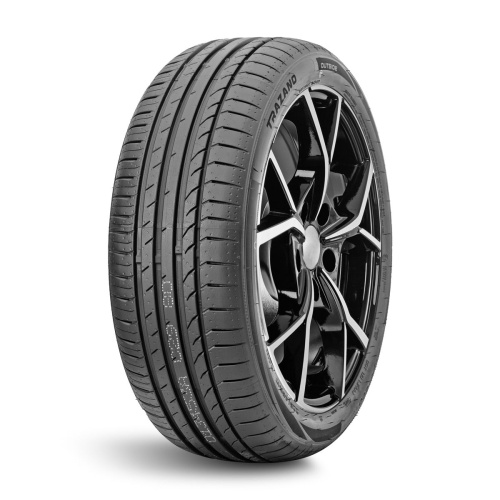 TRAZANO  205/40/17  W 84 Z-107  XL