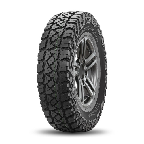 Kumho  265/70/16  Q 117/114 MT-51