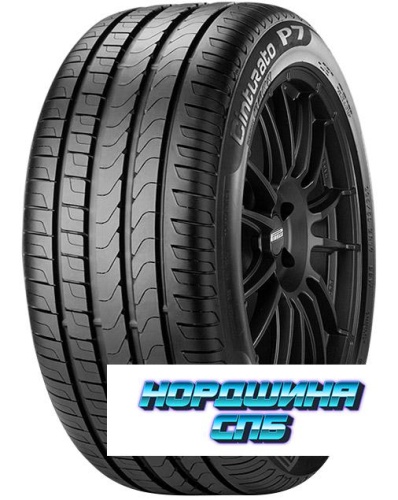 Pirelli 225/55 r18 Cinturato P7 102Y