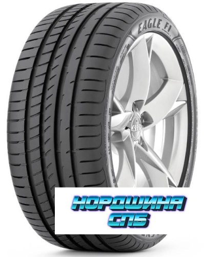 Goodyear 225/45 r18 Eagle F1 Asymmetric 2 91Y