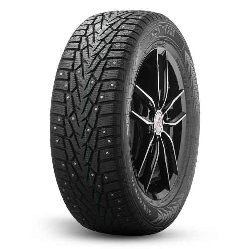 Ikon Tyres  265/70/17  T 115 Ikon Nordman 7 SUV  Ш.