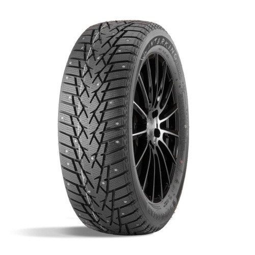 DoubleStar  265/70/17  Q 121/118 LT DW01  Ш. старше 3-х лет