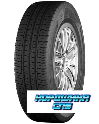 CORDIANT  205/75/16  R 113/111C  BUSINESS CS-2