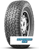 Kumho 255/55 r19 Road Venture AT52 111H