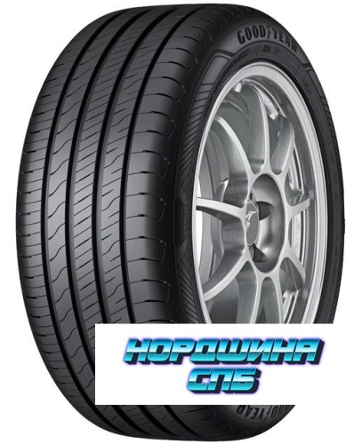 Goodyear 225/45 r17 EfficientGrip Performance 2 94W