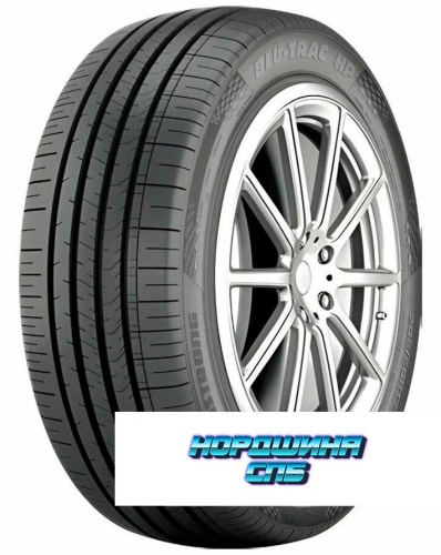 Armstrong  235/45/18  W 98 BLU-TRAC HP