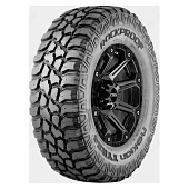 R17 235/80 120/117Q Nokian Tyres (Ikon) Rockproof