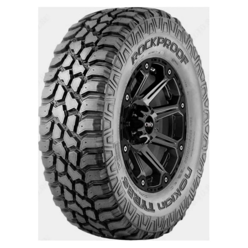 R17 235/80 120/117Q Nokian Tyres (Ikon) Rockproof