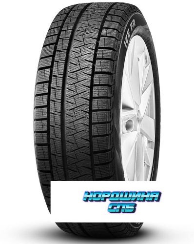 Formula 235/55 r18 Ice Fr 104T
