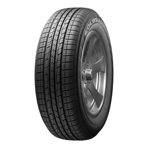 Kumho  265/60/18  H 110 Eco Solus KL-21