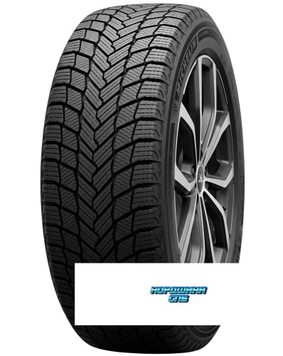 Michelin 235/50 r18 X-ICE SNOW+ 101H